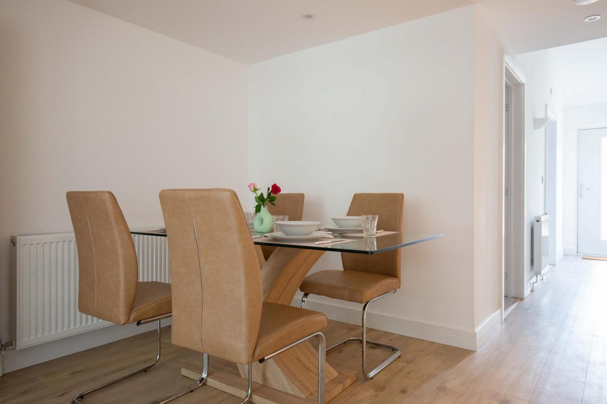 Aintree Cottage Cirencester Exterior photo