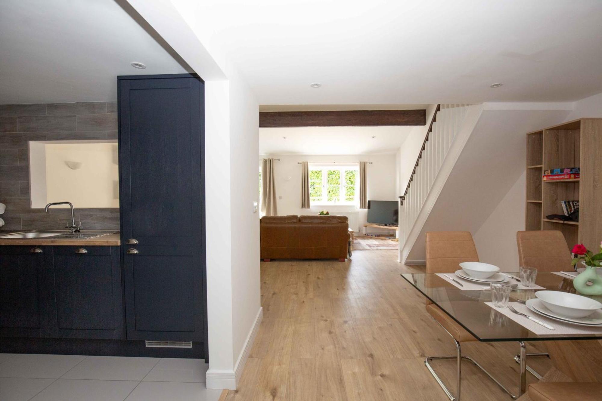 Aintree Cottage Cirencester Exterior photo