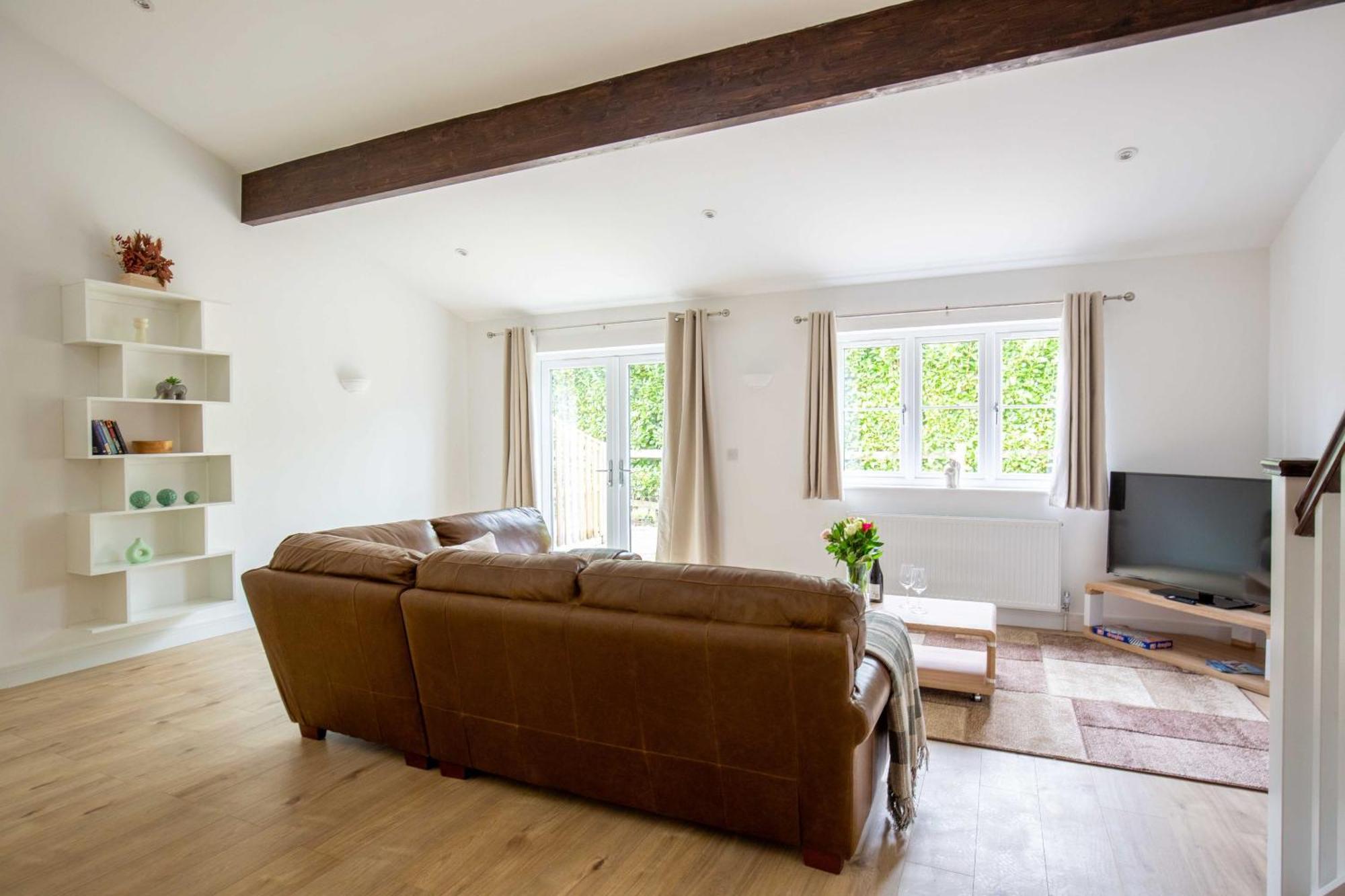 Aintree Cottage Cirencester Exterior photo