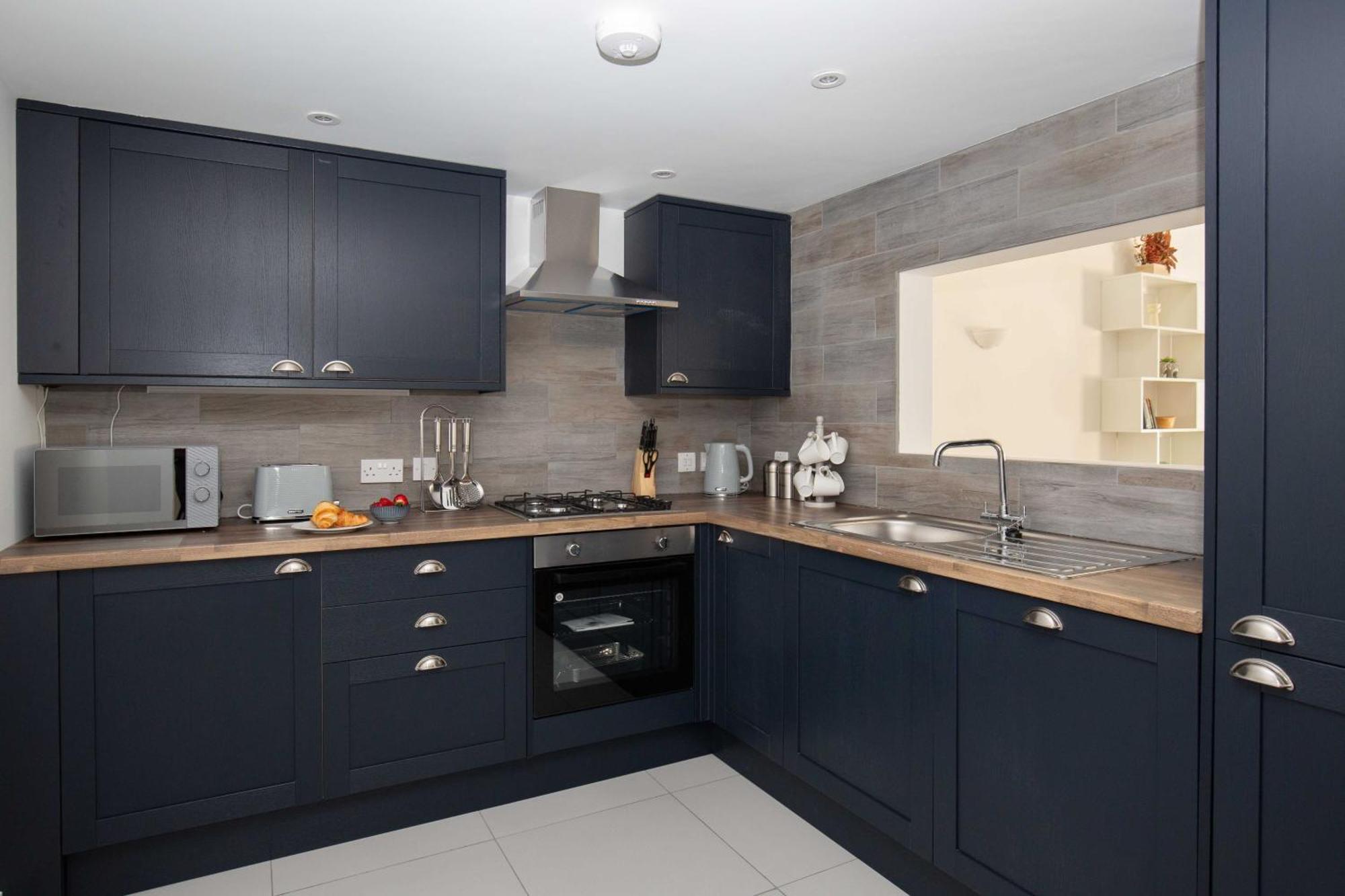 Aintree Cottage Cirencester Exterior photo