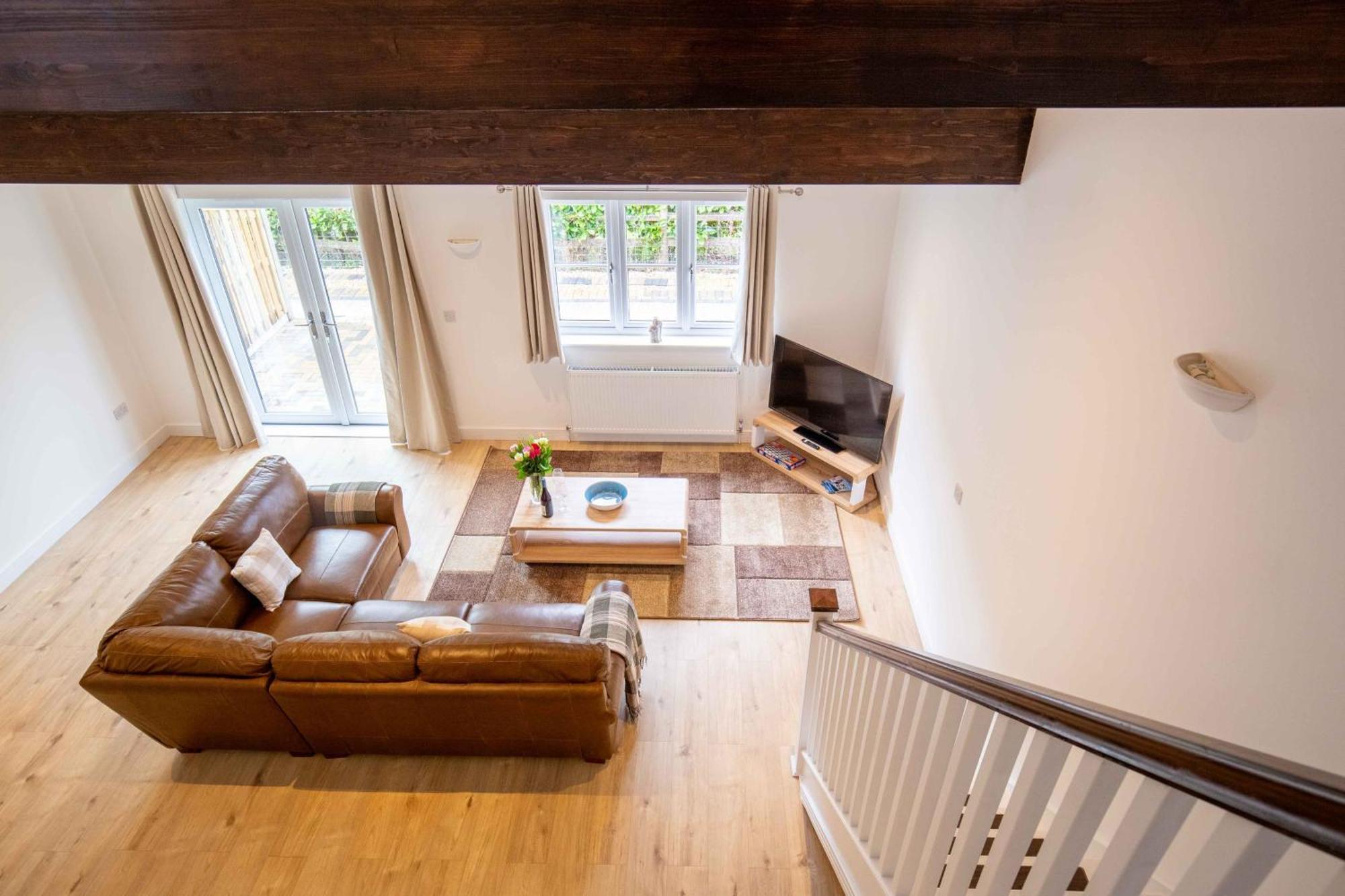 Aintree Cottage Cirencester Exterior photo