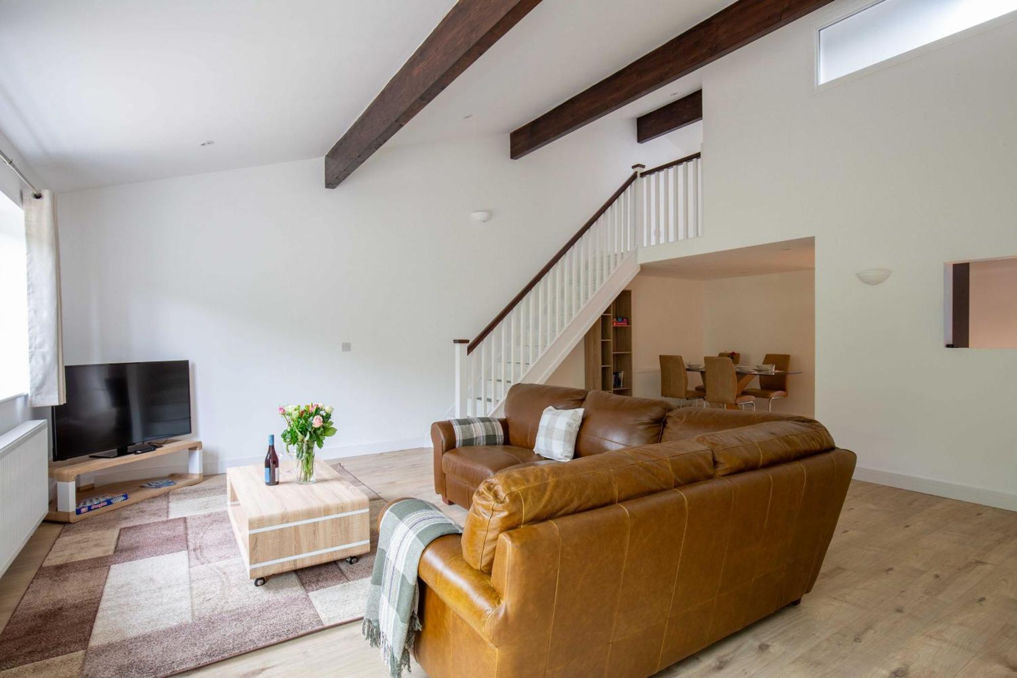 Aintree Cottage Cirencester Exterior photo