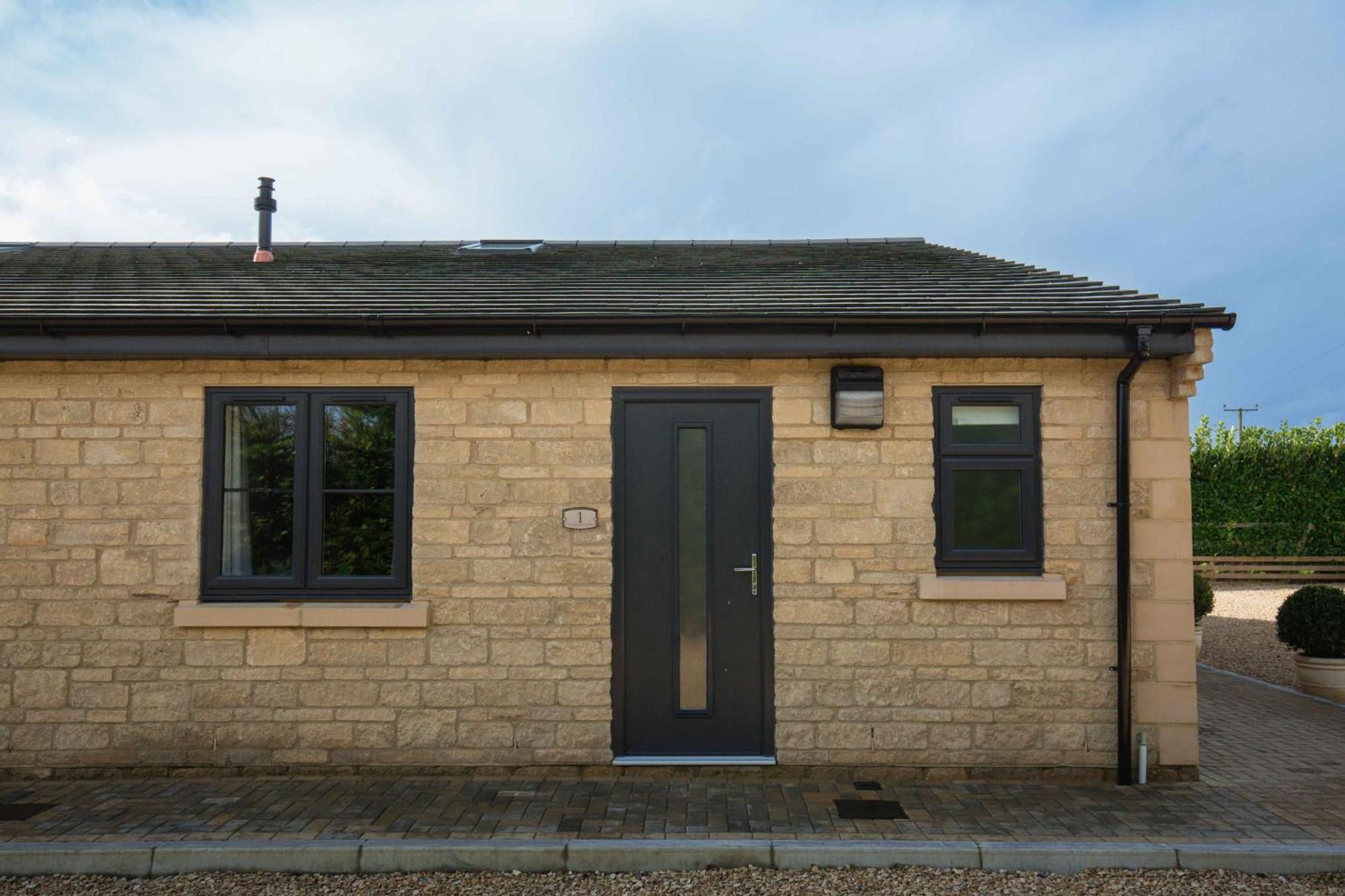 Aintree Cottage Cirencester Exterior photo