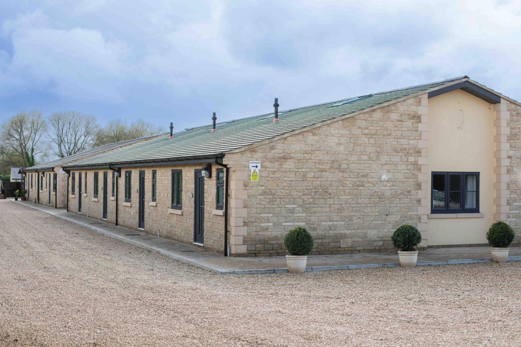 Aintree Cottage Cirencester Exterior photo