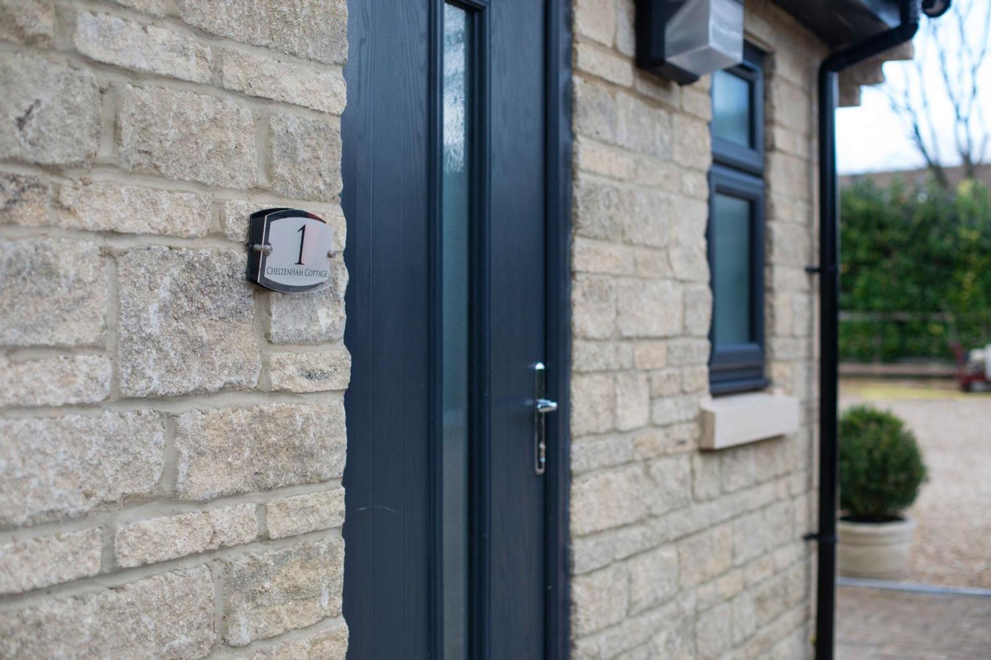 Aintree Cottage Cirencester Exterior photo