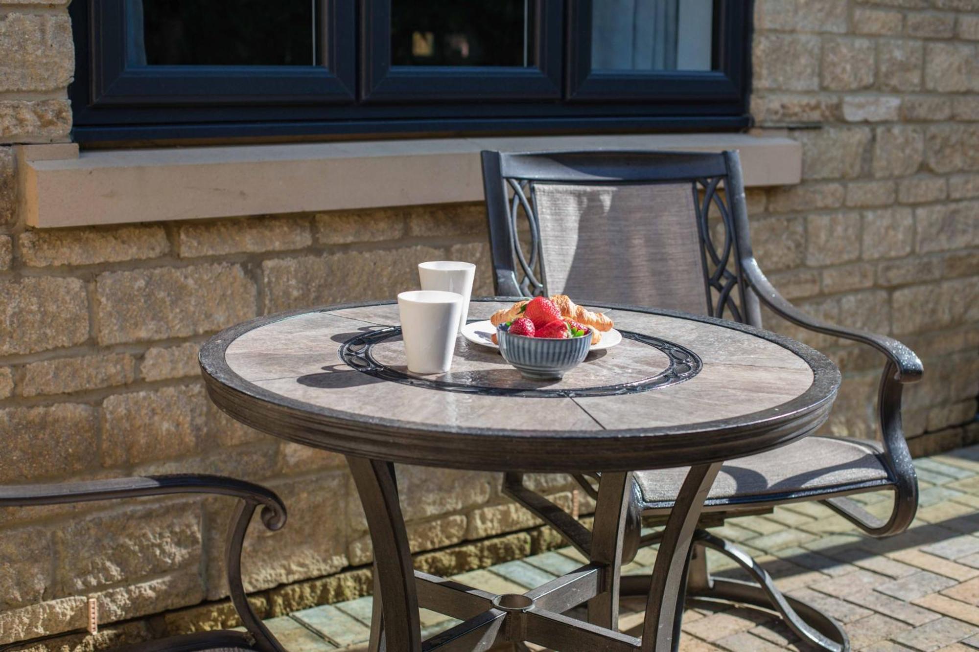 Aintree Cottage Cirencester Exterior photo