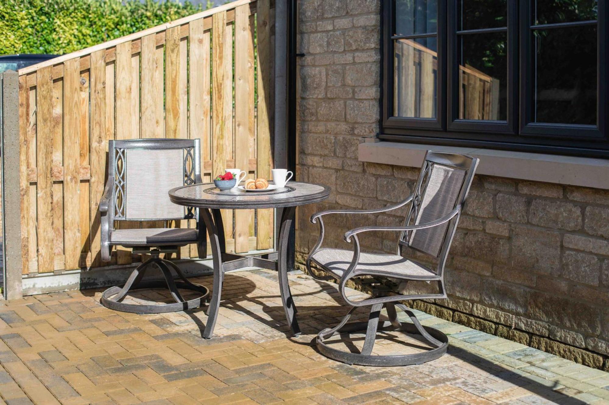 Aintree Cottage Cirencester Exterior photo