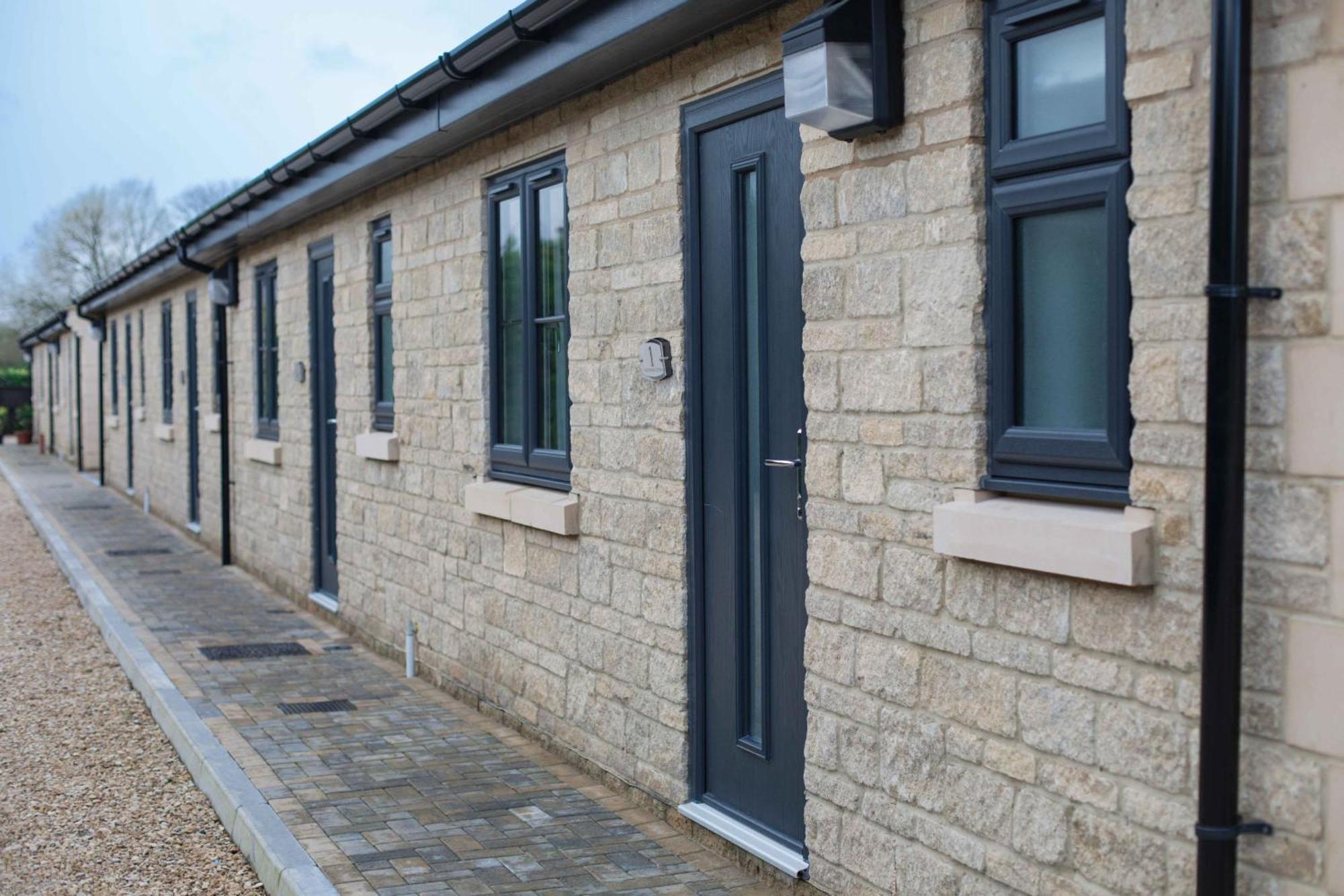 Aintree Cottage Cirencester Exterior photo