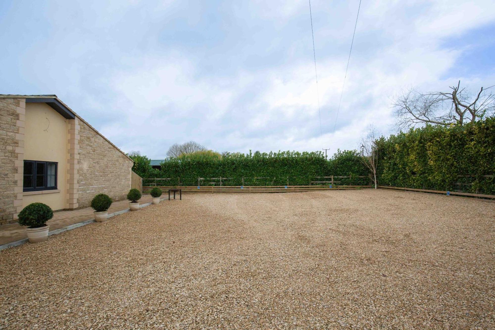 Aintree Cottage Cirencester Exterior photo